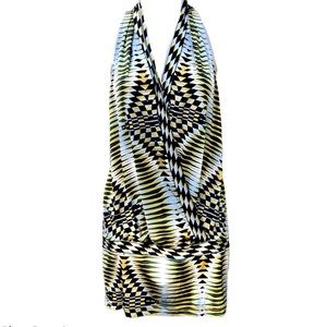 BCBGMAXAZRIA Tunic SMALL